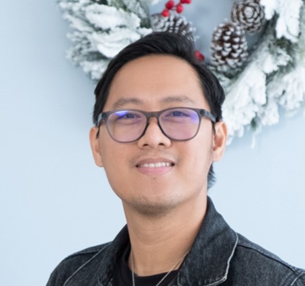 Vincent Clyde Burgos